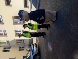 2025-09-04 Pyrek w przedszkolu